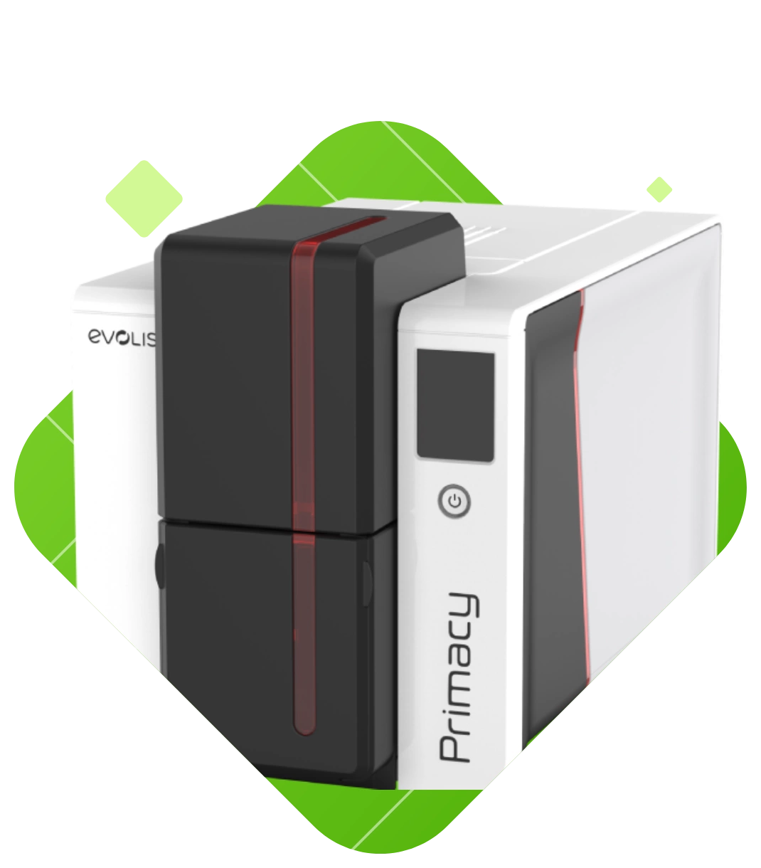 druarka do kart evolis primacy 3 n